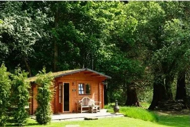 Book a stay at Punch Tree Cabins in the stunning Clyde Valley!
www.punchtreecabins.co.uk

Tag someone you would like to stay with!