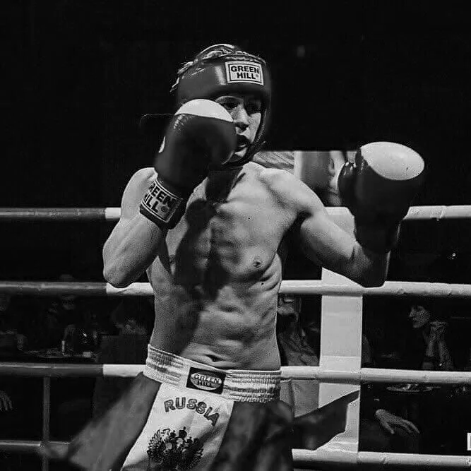 Joondalup's premier MMA, BJJ, Boxing and Kickboxing Gym — Drilich
