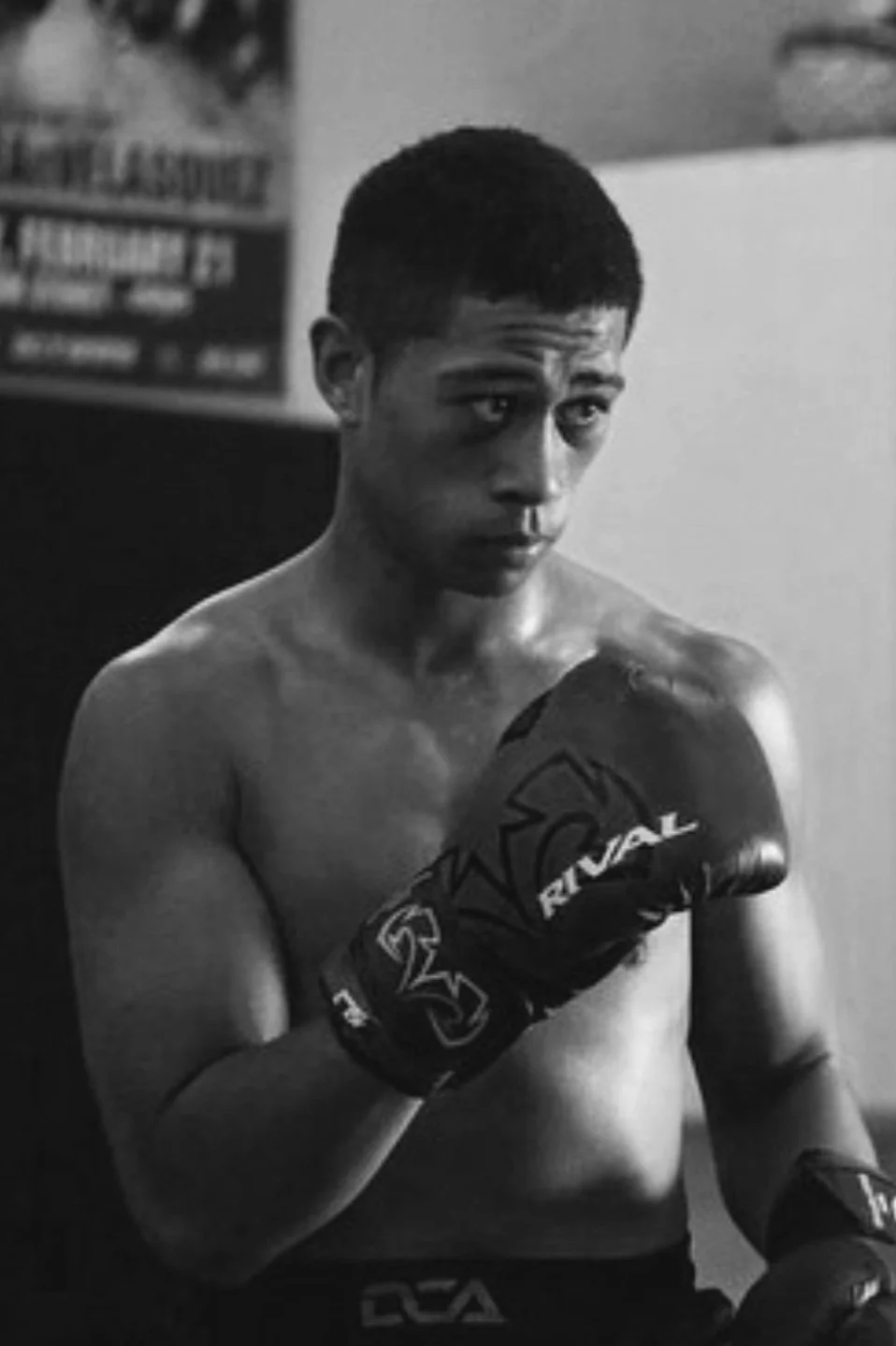 DCA MMA Joondalup's premier MMA, BJJ, Boxing and Kickboxing Gym