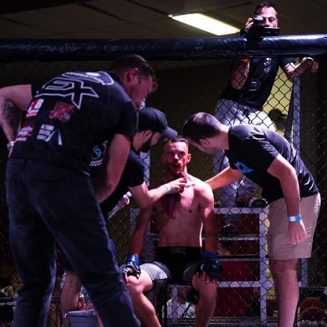 A picture is worth a thousand words &hellip;. 

#dca #dcamma #mma #mmaperth #ufc #ufcperth