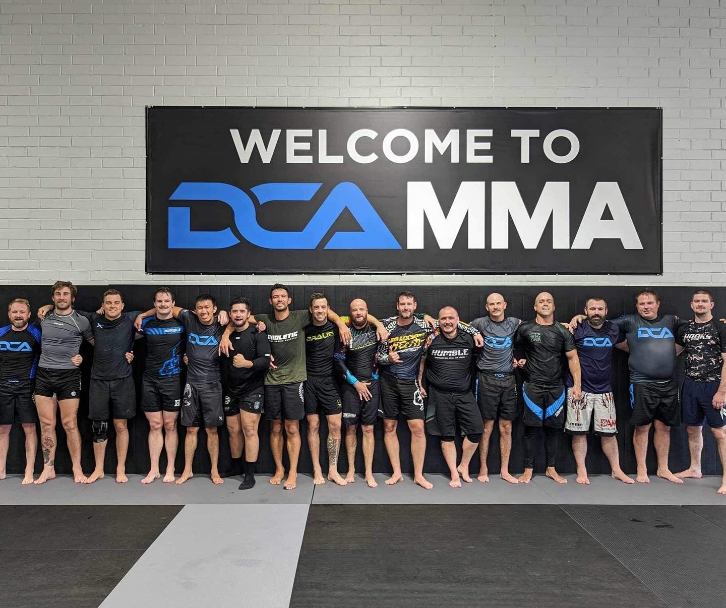 Great way to finish the weekend with some hard rounds and an excellent recovery session after open mat with @fleetwoodyogainternational 🔥🚀🧘

drilichcombatacademy.com 

#yogastretch #mmaperth #bjjnogi #mmalifestyle