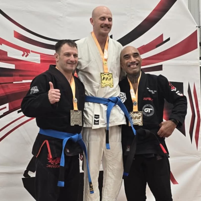 Great work to the team today at the SGT Masters tournament!
