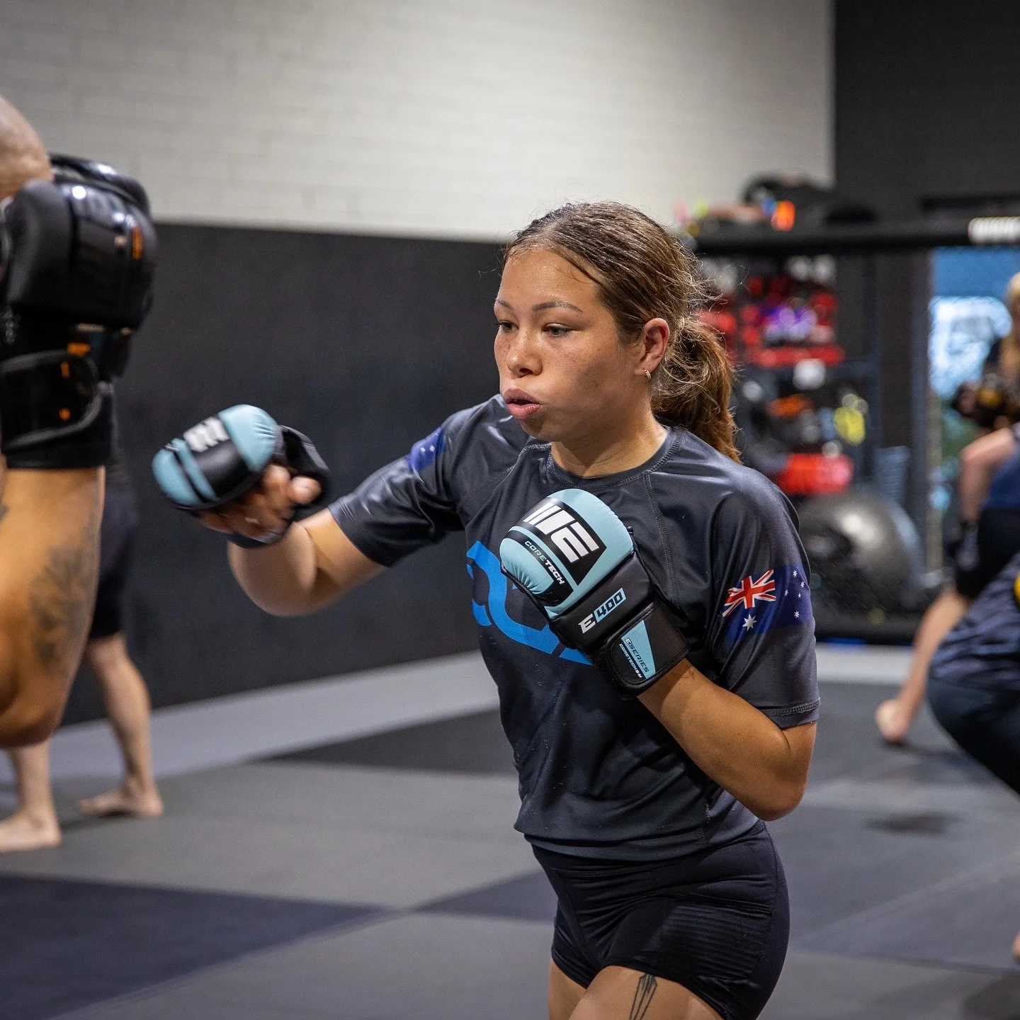 Mid-week reminder stay locked in 🙌