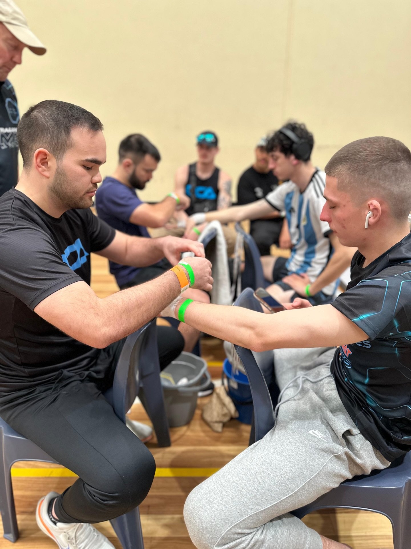 2026 fight season &mdash; we&rsquo;re coming in heavy!