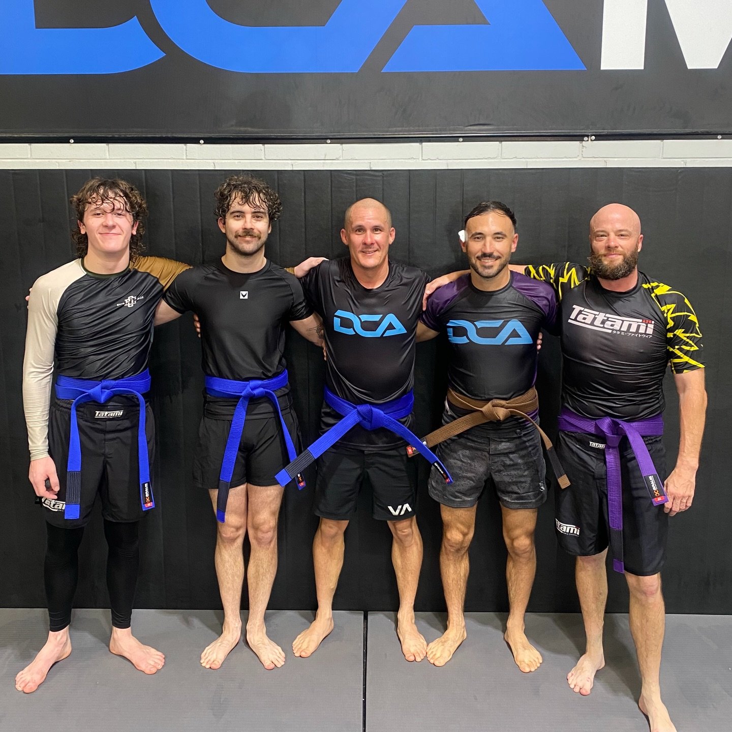 Congratulations to everyone who graded today!
An awesome way to wrap up the year and finish 2025 on a high. Your hard work, consistency, and dedication showed on the mats well deserved.
Proud of every single one of you.