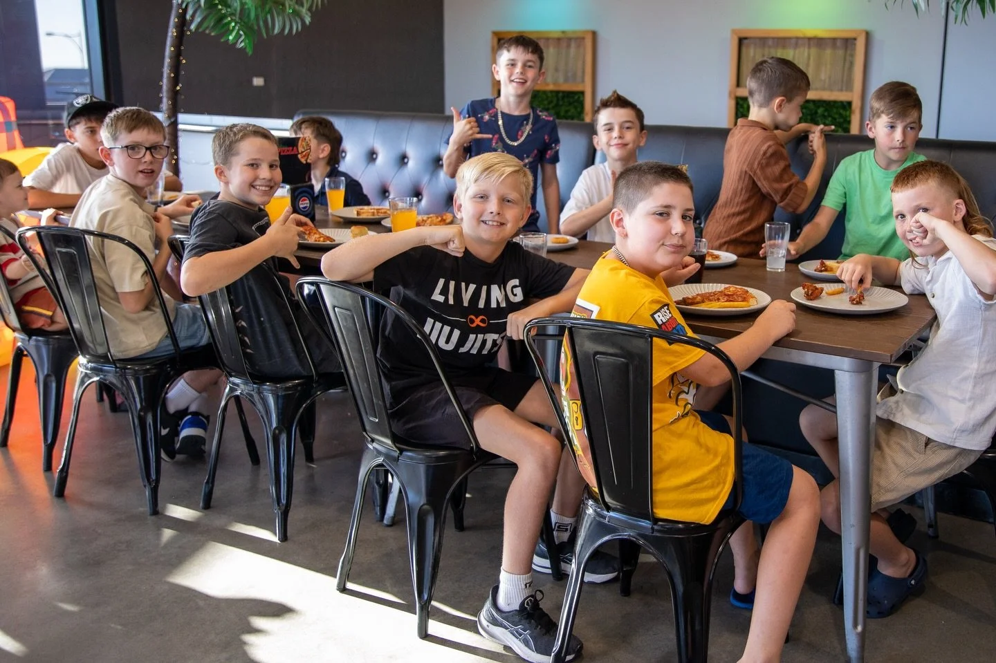 Great way to finish another great year at DCA.
Excited for what 2026 has in store for everyone!