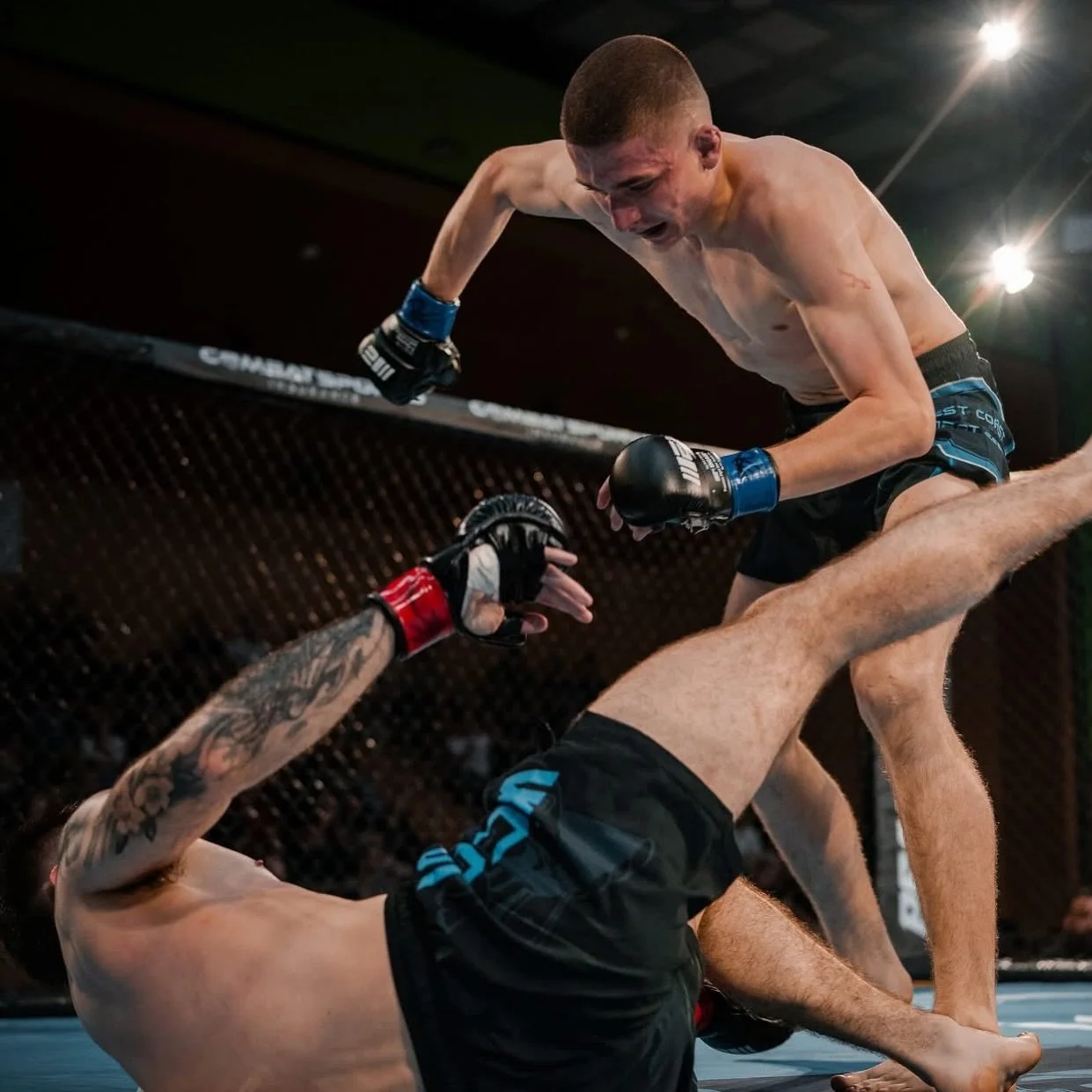 We are back look forward to seeing everyone over the coming days!