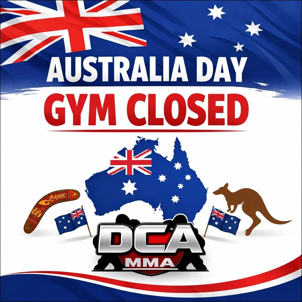 We hope everyone has a great Australia Day long weekend!