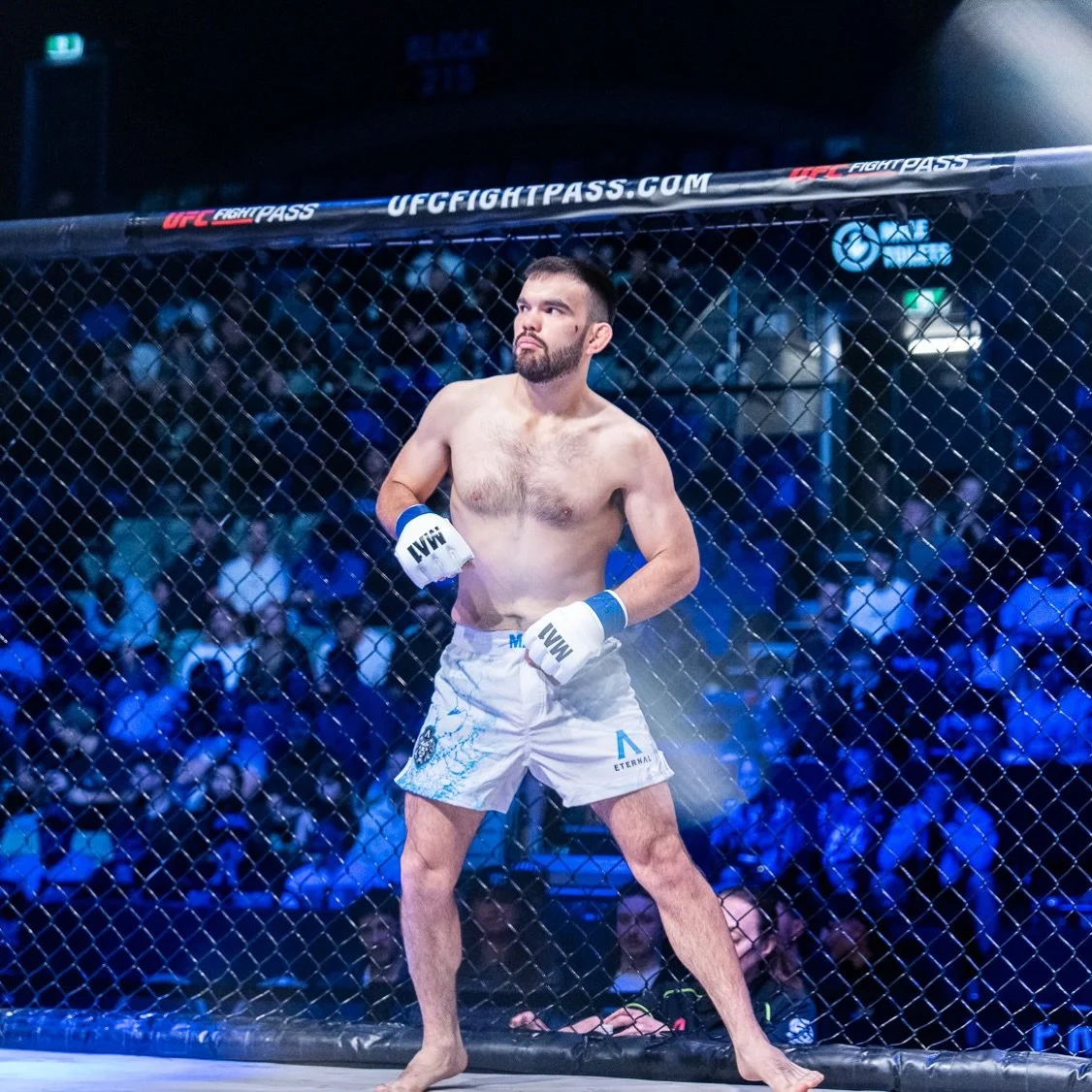 Not our night last night but that&rsquo;s the game.

Huge thank you to everyone who supported, messaged, and backed us. It genuinely means a lot. Big thanks to the whole DCA team, Scrappy MMA, MCSA, and the whole team at JLR as well. The support does