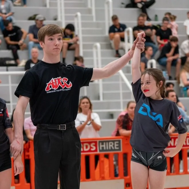 🙌🤍💯

Big year ahead for DCA Kids the future starts here!