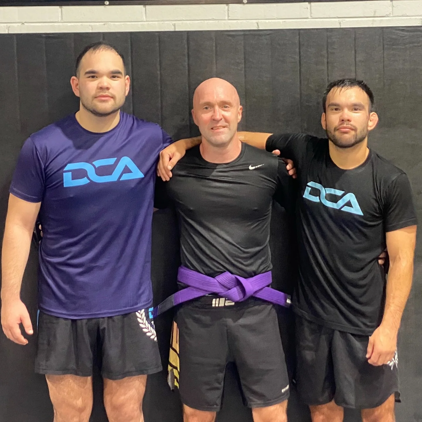 Judo Black Belt Nick Carter running a No Gi Judo session for BJJ tonight at 5:30pm. Don&rsquo;t miss this one!