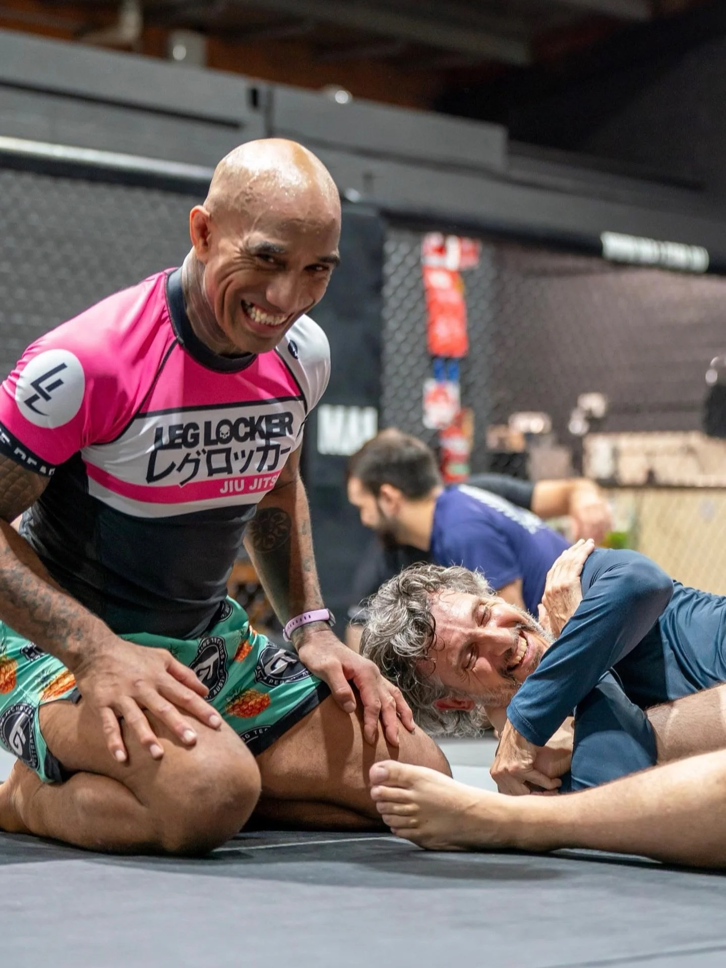 Happy birthday to Daz. The most caring coach out there. We&rsquo;re lucky to have you leading the way. Enjoy your day legend ❤️🙏