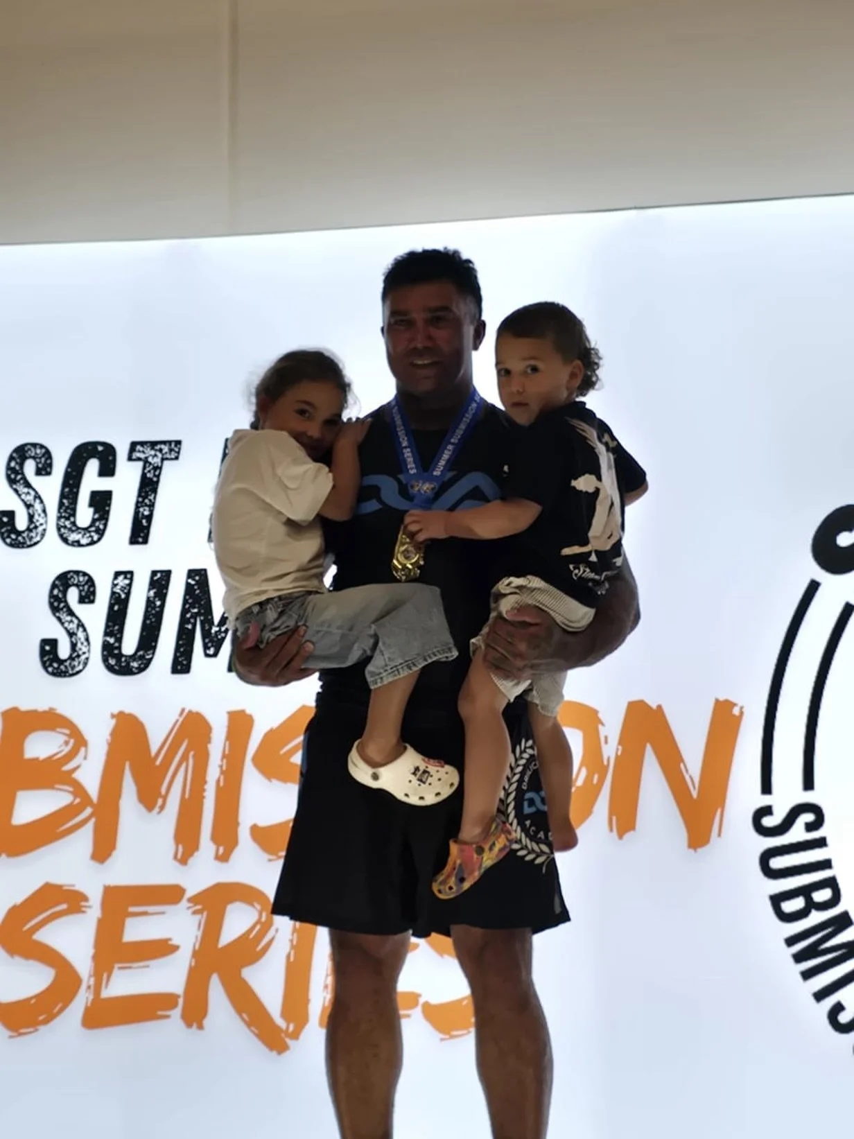 Team DCA put in an incredible effort yesterday, with our competitors completing over 104 matches across the event.

Great work to everyone who stepped up and represented the team. Performances like this are built on commitment, preparation and backin