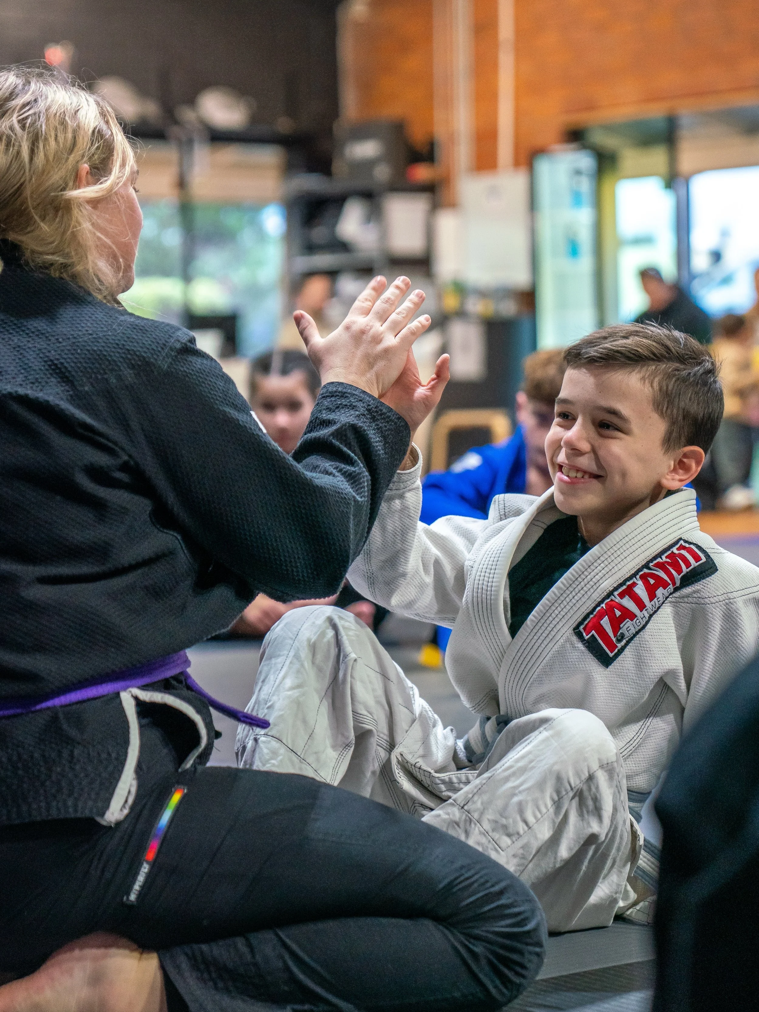 Happy Mother&rsquo;s Day to all the amazing mums in our DCA family.

Thank you for the early mornings, late nights, lifts to training, support from the sidelines, and everything you do behind the scenes.

We appreciate you today and every day ❤️🥋