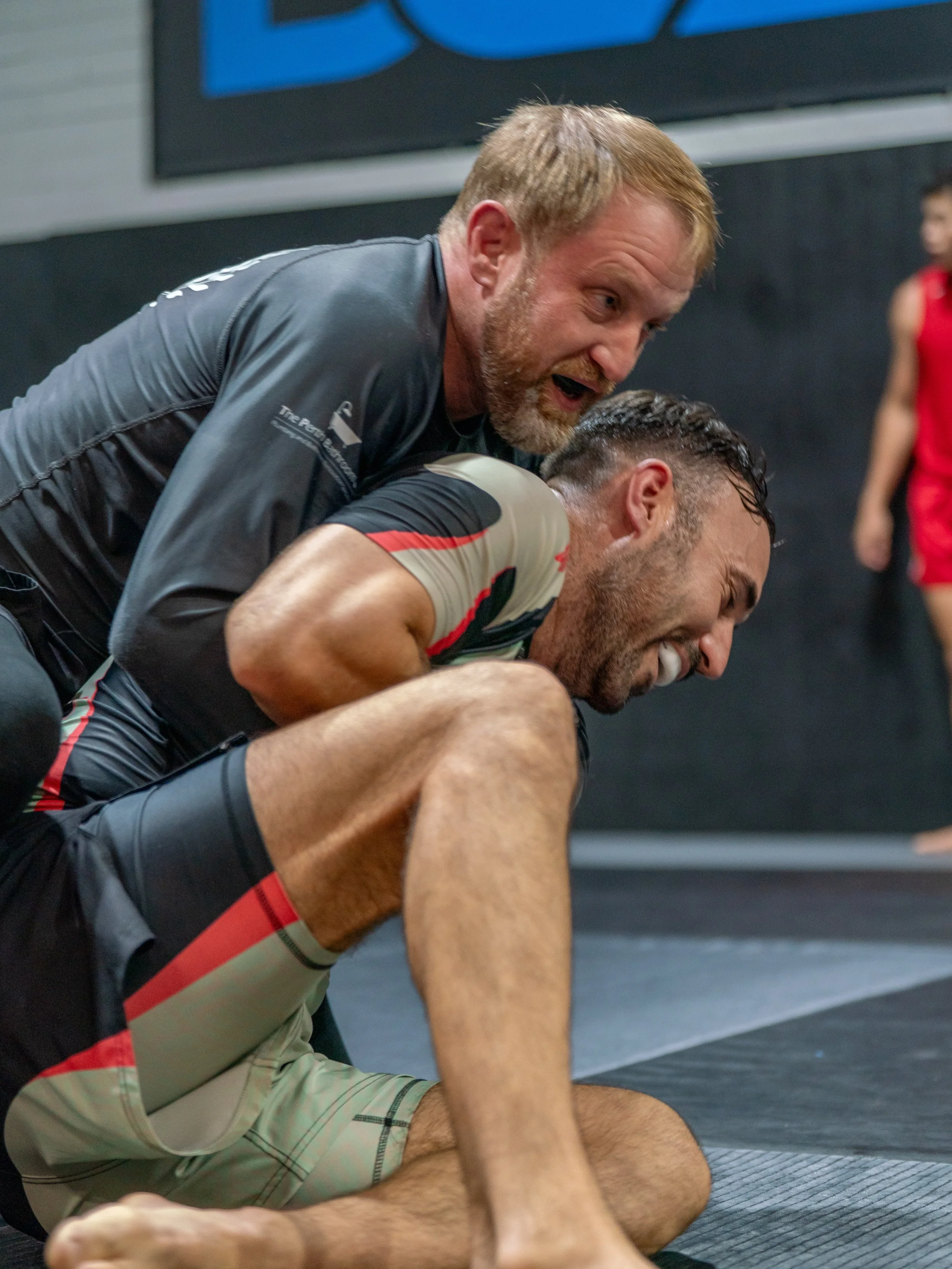 Monday classes are on as normal team 👊

&bull; 9:30am BJJ
&bull; 4:00pm Juniors BJJ
&bull; 4:30pm Kids BJJ
&bull; 5:30pm BJJ Fundamentals
&bull; 6:30pm Striking for MMA

Start the week strong and get on the mats 🔥