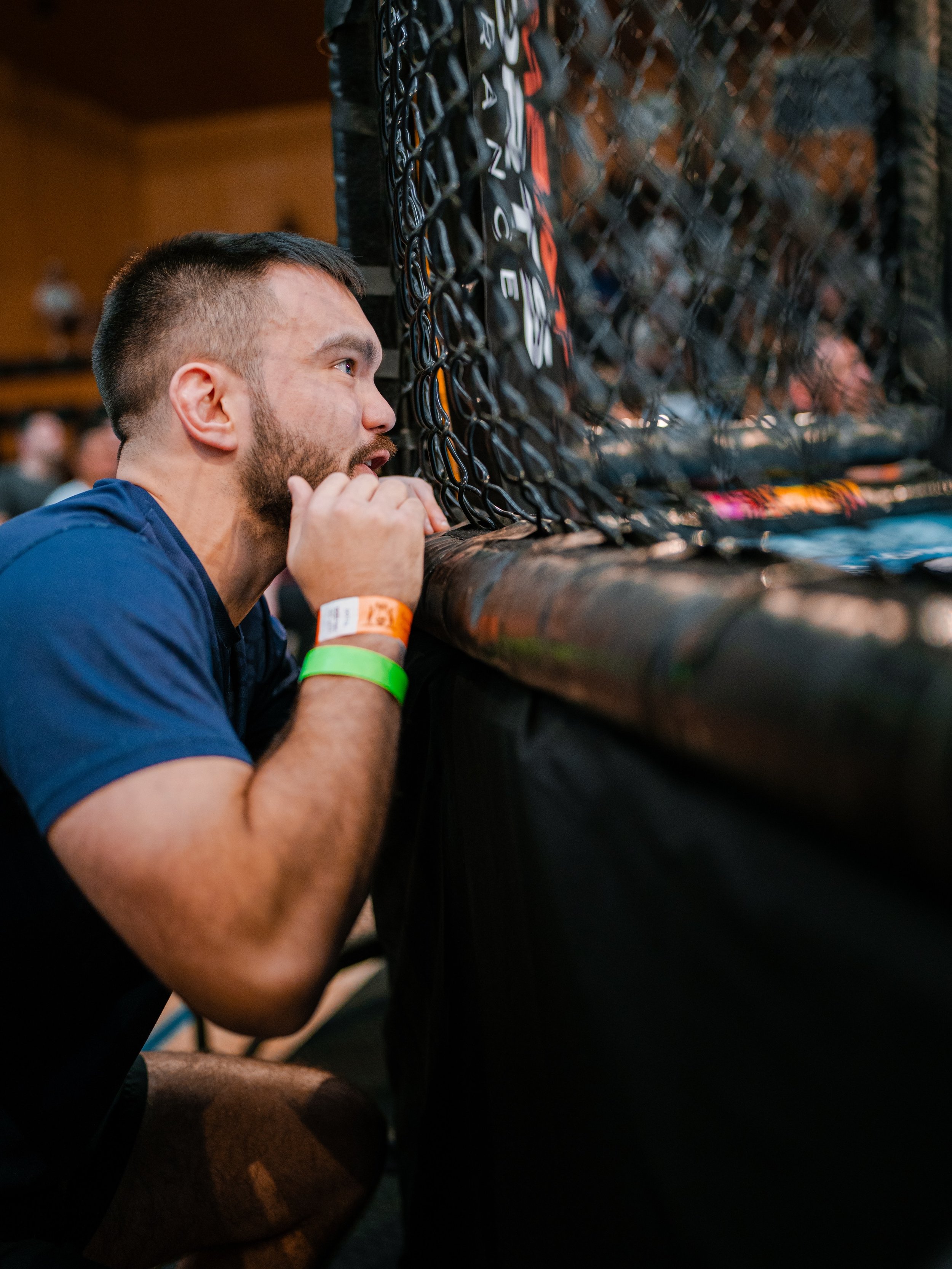 TBT Thursday 🔥

Throwback to the last West Coast Combat Series.

Who&rsquo;s ready for the next one? 👀