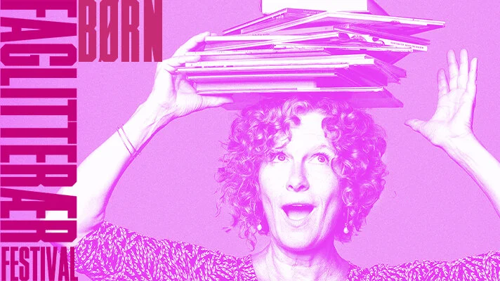 KL. 11.15-12. KROPPEN. MARIANNE IBEN HANSEN