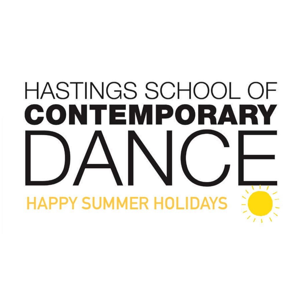 Happy summer holidays to all of our dancers. We are now on holiday break until September. We hope you all have a wonderful time off and enjoy this beautiful sunshine. 

Huge thank you to all of our amazing teachers for another great year and to all o