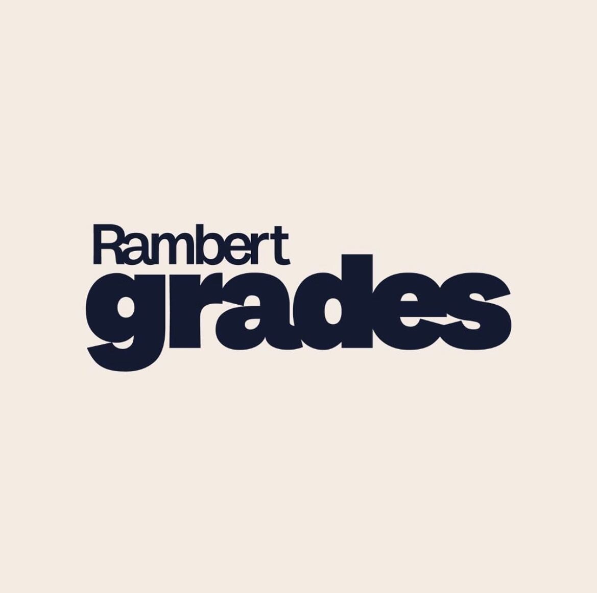 We are loving the new look of @rambertgrades ! 

At HSCD we have grades 1-8 available for students who love contemporary dance as much as we do! Get in touch today to find out more and how to book in for a free trial class. 

#trainingtoempower