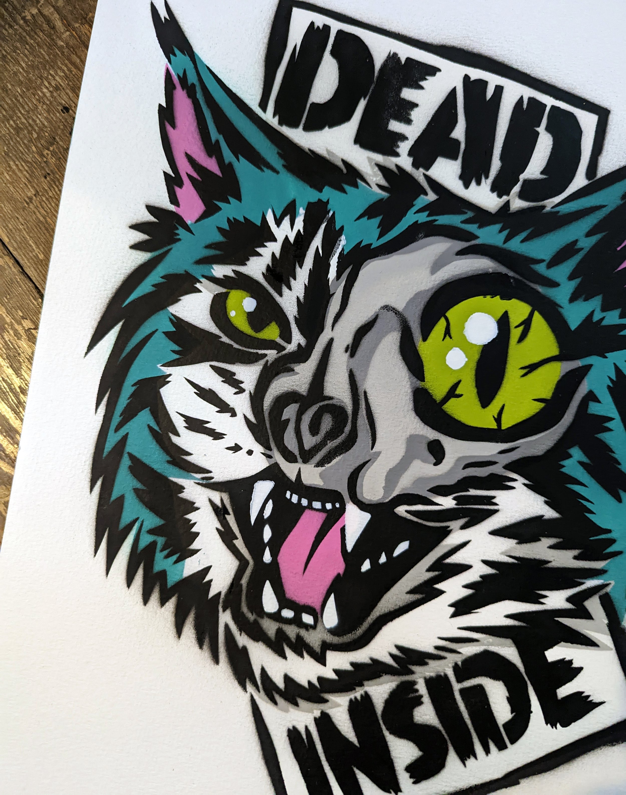 dead inside stencil CU a3 blue.jpg