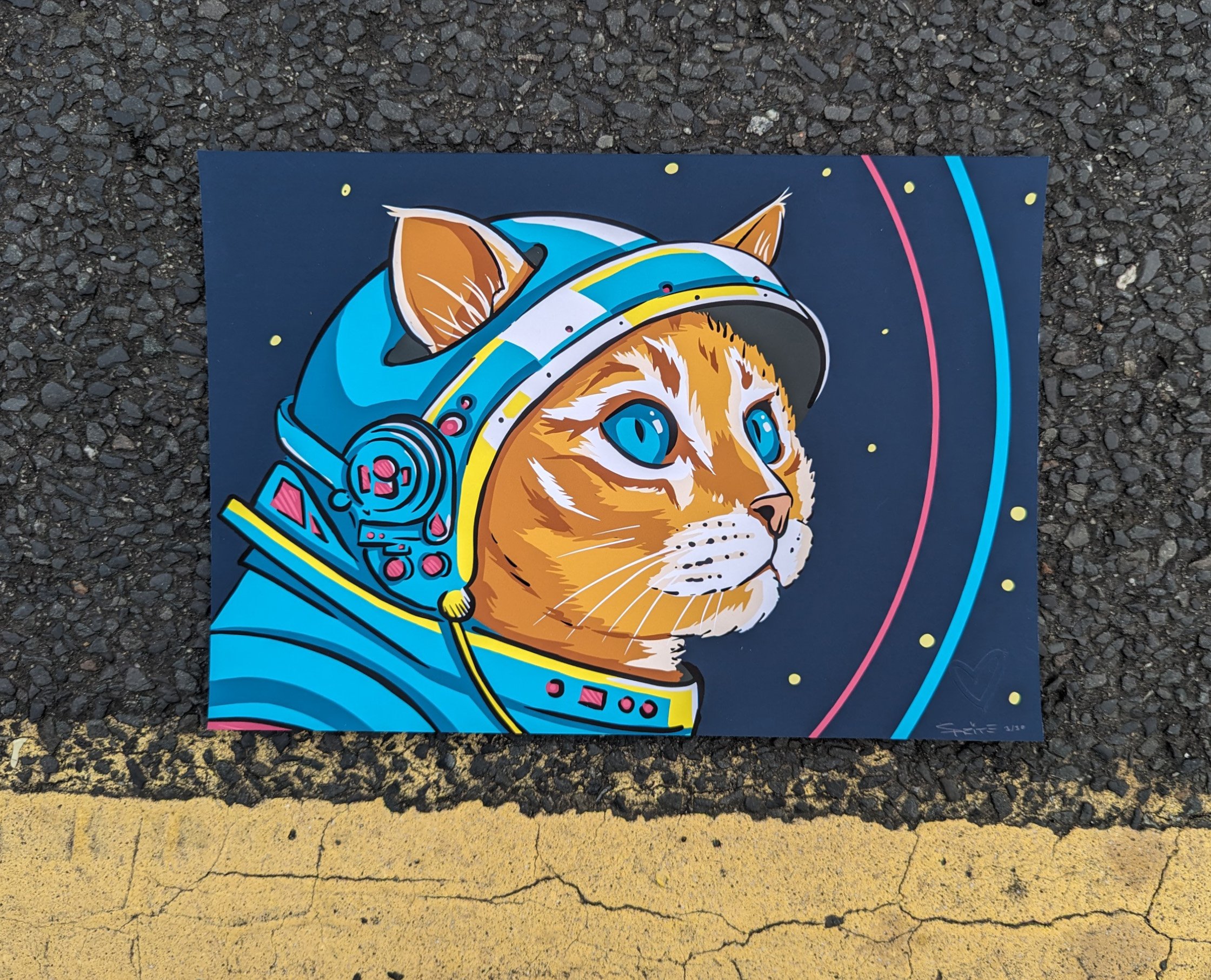 Space kitty ginger for website full.jpg