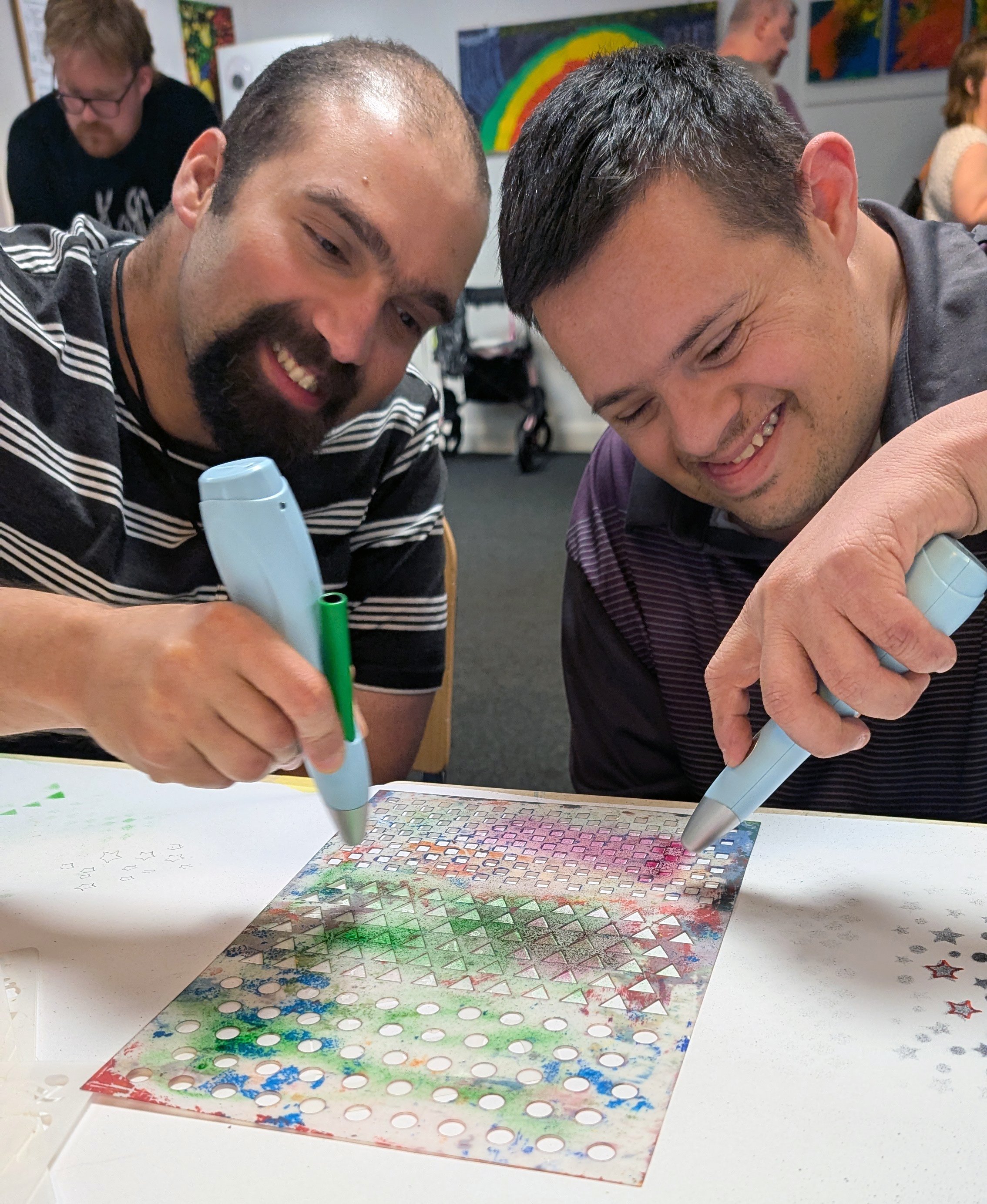 mario and mena at grace eyres.jpg