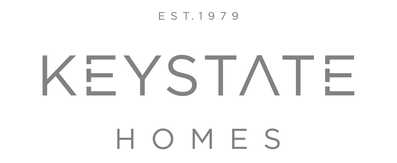 Keystone Homes logo