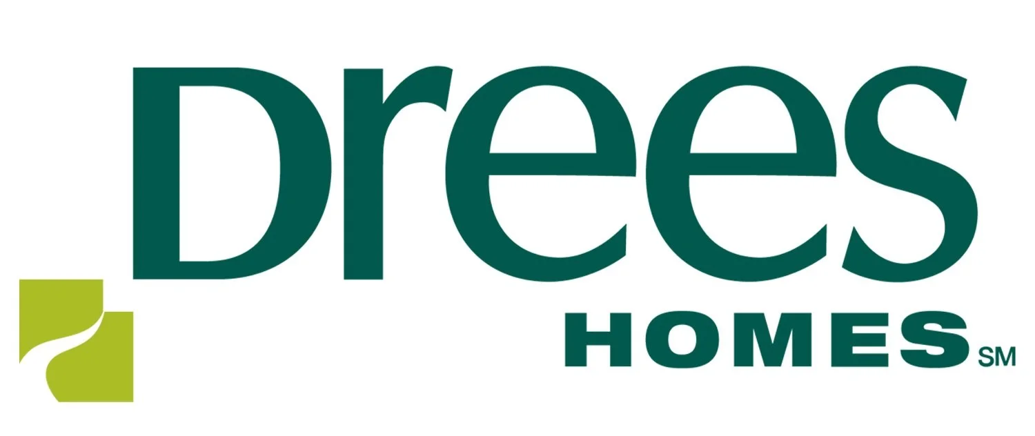 Logo for Drees Homes
