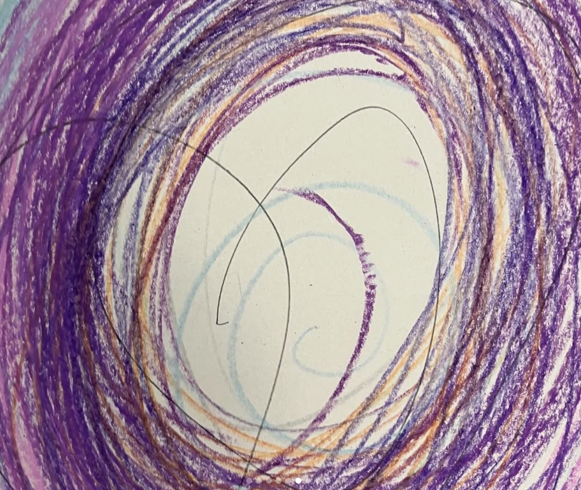 Unleashing Creativity: Our Sensory SEND Art Club and the Spirit of Nnena Kalu