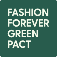 Fashion Forever Green Pact