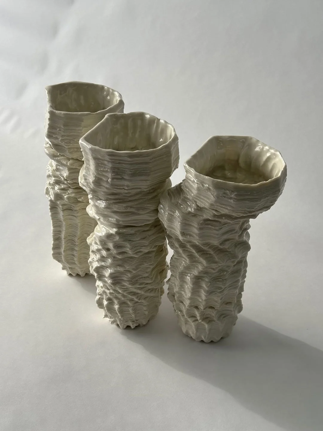 Shell Movement Peter Mears