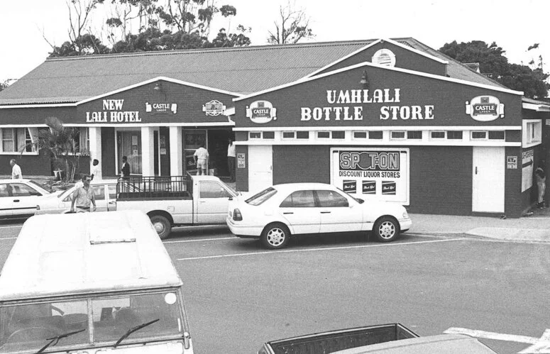 Umhlali’s Wild History