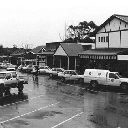 A Brief History of Umhlali