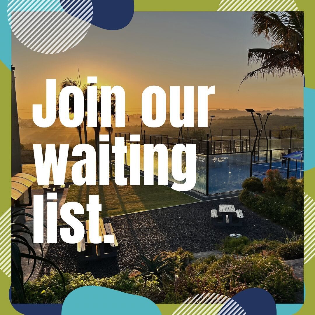 Don&rsquo;t miss out on your dream rental opportunity! Secure your spot by putting your name on the waiting list today and be the first to know when the perfect property becomes available.

Check our website for more information.