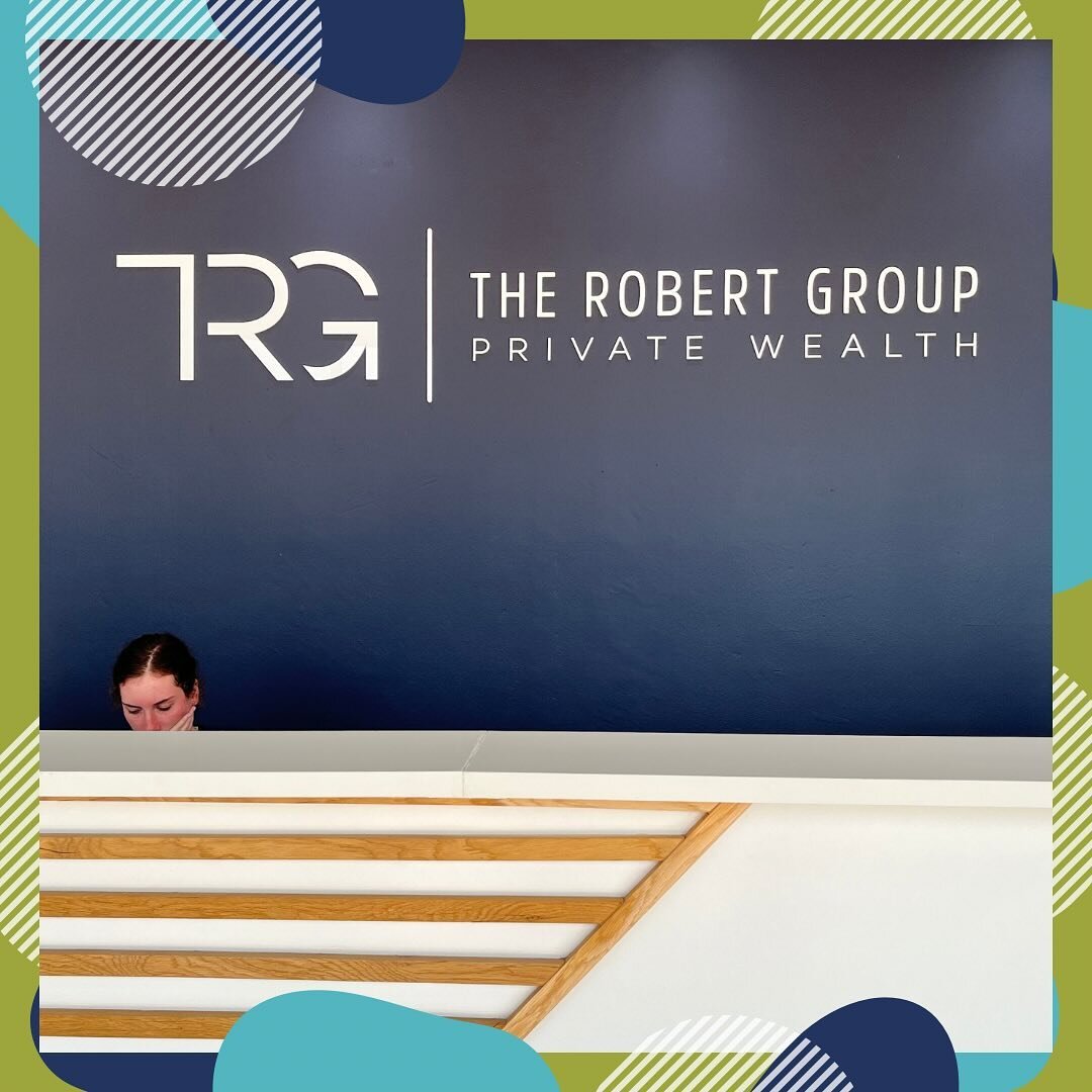Let&rsquo;s give a big round of applause to The Robert Group (TRG) for being absolute legends in the financial world! 

We&rsquo;re super proud to have TRG as part of the Sugar Village community. Their award-winning investment portfolio adds a touch 