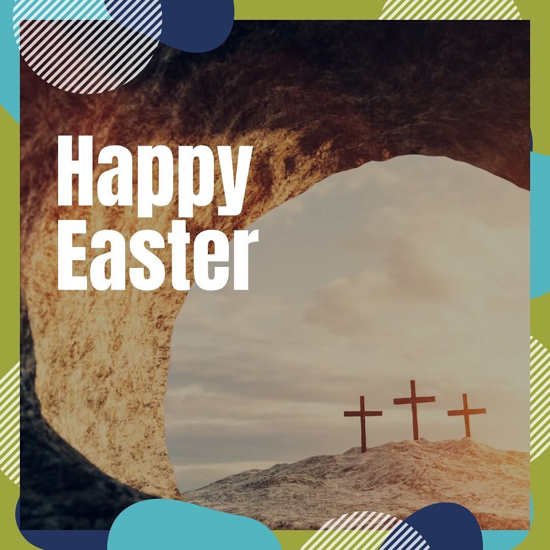 Today marks a profound moment in history. The empty tomb stands as a powerful symbol of hope, renewal, and the triumph of light over darkness. May this Easter inspire us to embrace new beginnings and the promise of resurrection in our lives. #EmptyTo