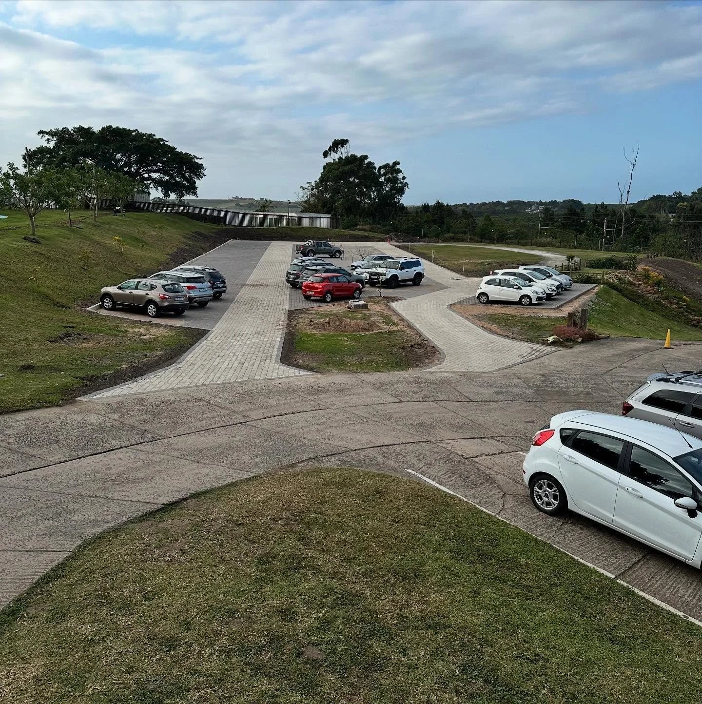 🚗✨ We&rsquo;ve been working on our parking lot so you can park a lot!

More space, smoother paving, and an even better reason to swing by Sugar Village. Whether you&rsquo;re here for a coffee, a workout, or a meeting &mdash; finding a spot just got 