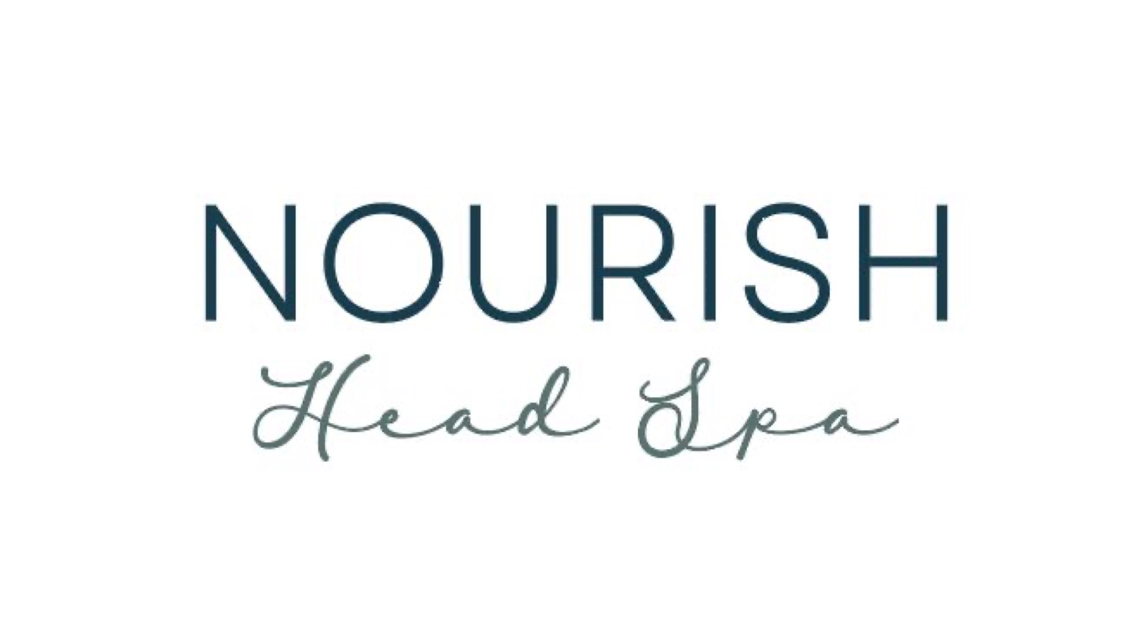 Nourished Head Spa