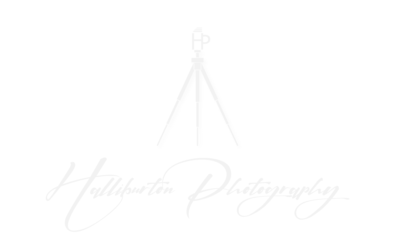 HALLIBURTON PHOTOGRAPHY