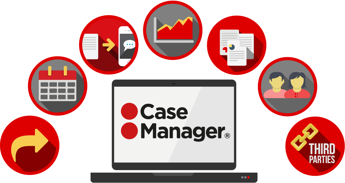 Case Manager — IIZUKA