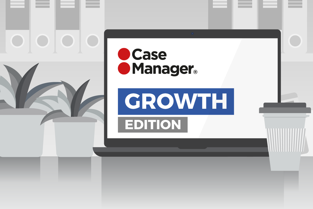 Case Manager | Enhance Your Client Management Today — IIZUKA
