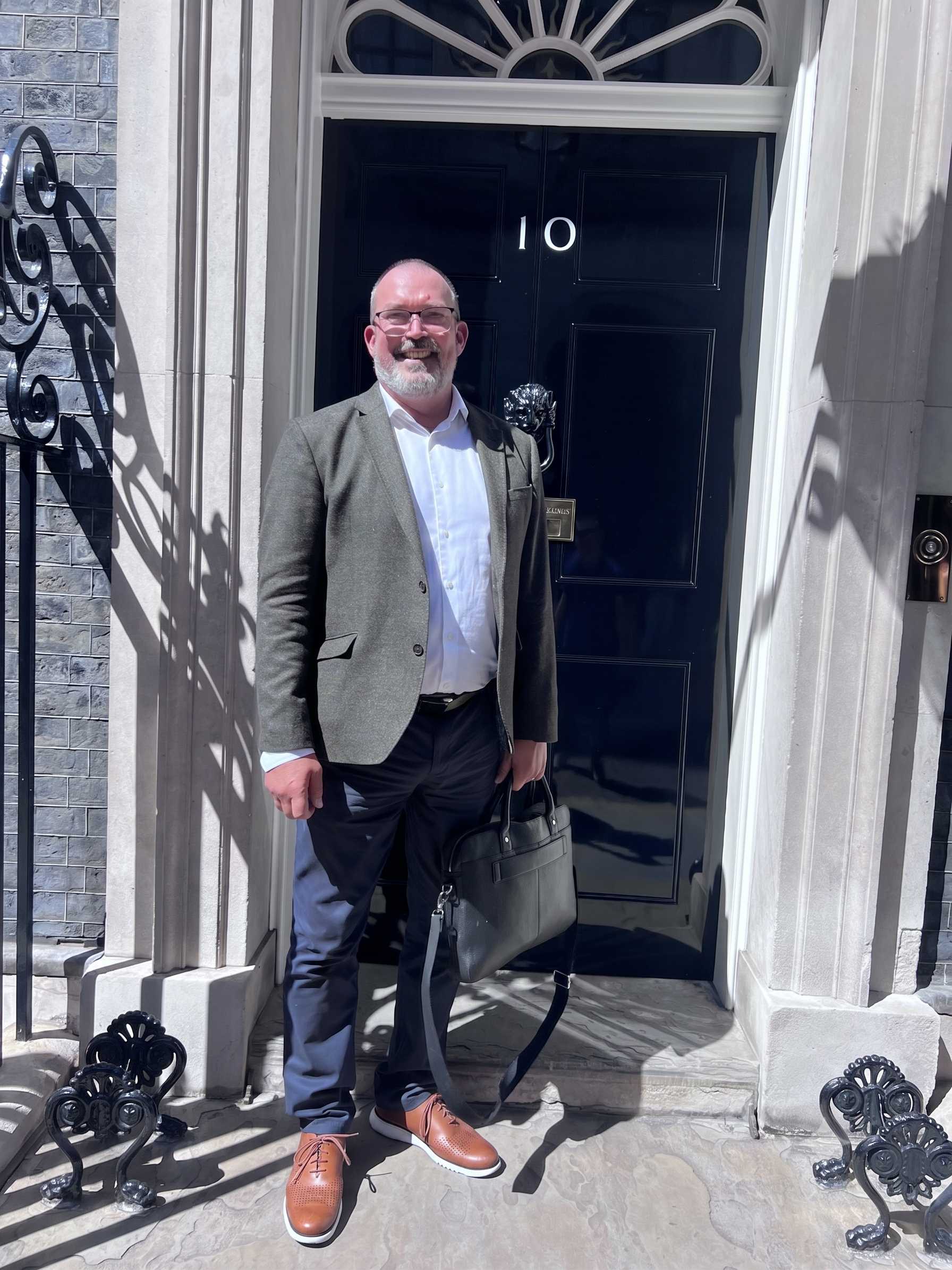 IIZUKA becomes founding signatory to UK Cyber Resilience Pledge