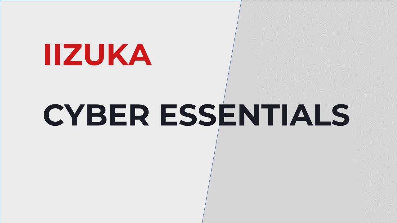 Cyber Essentials