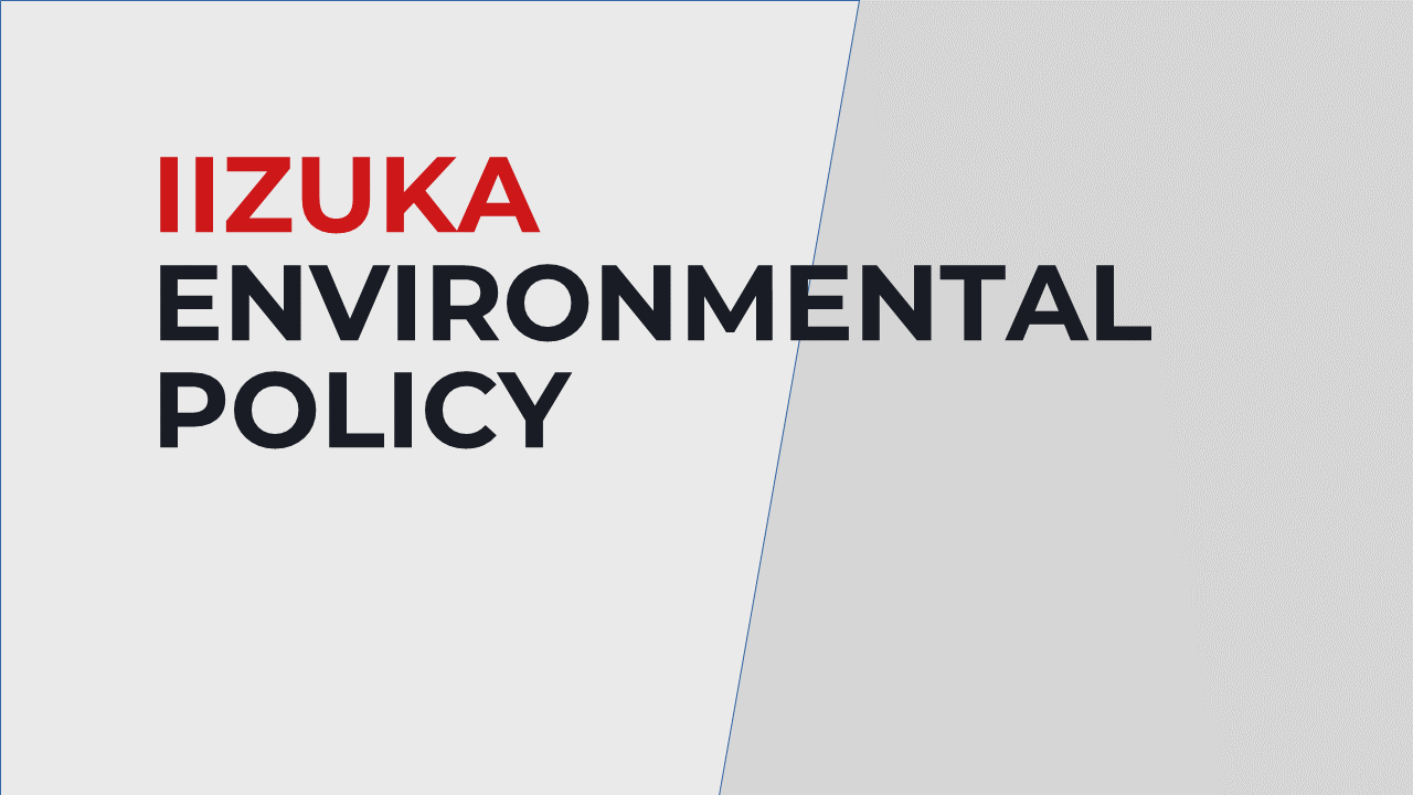 Environmental Policy 