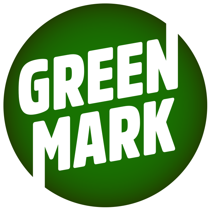 GreenMark Logo