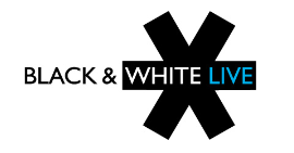 Black &amp; White Live