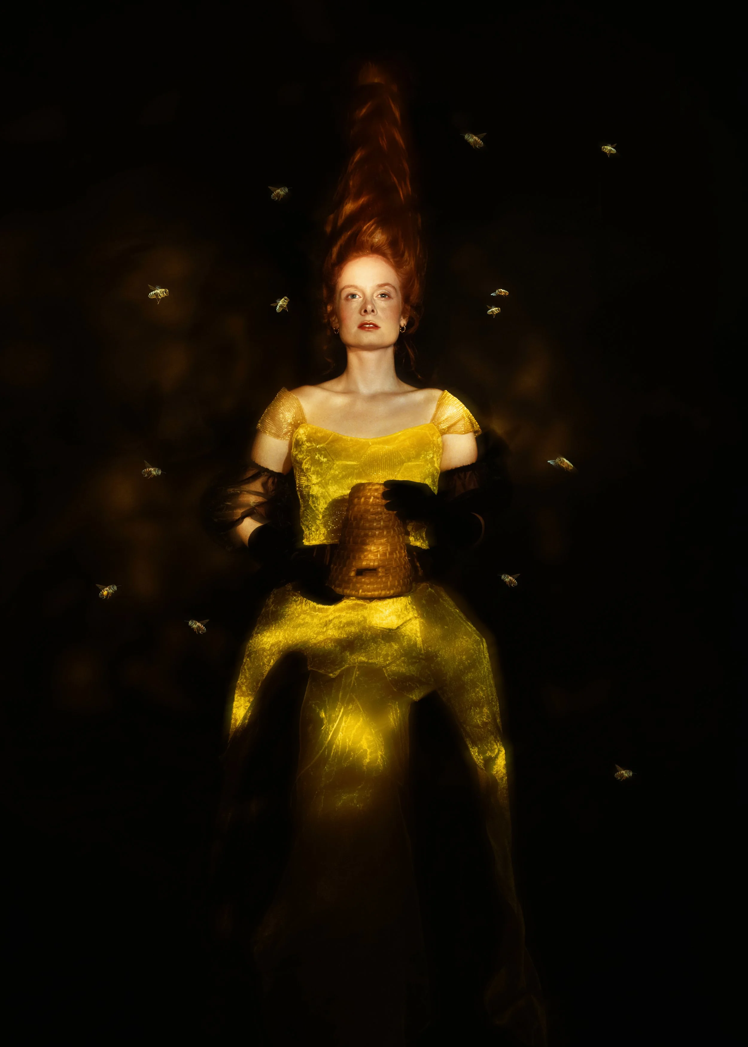 Queen of Bees, A.Walter.jpg