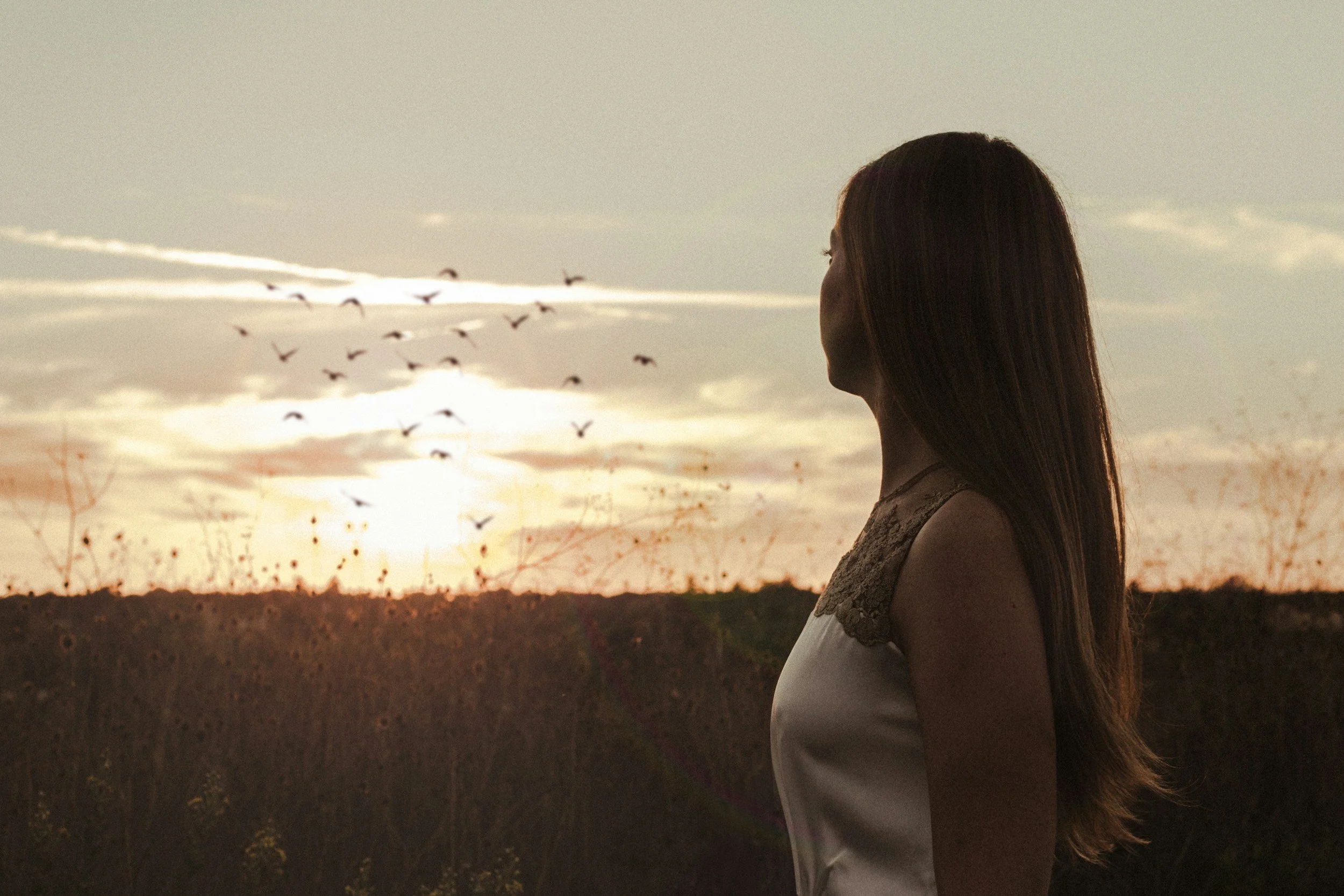Heaven’s Help for Deferred Hope