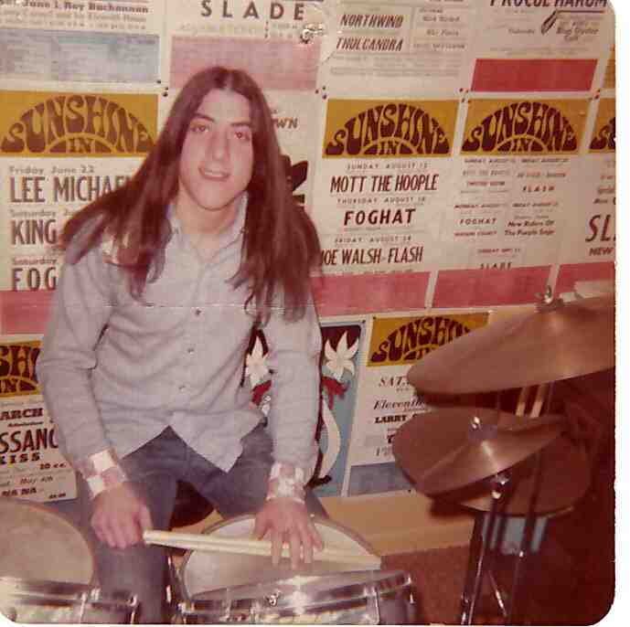 Dan Long Hair 1975.JPG