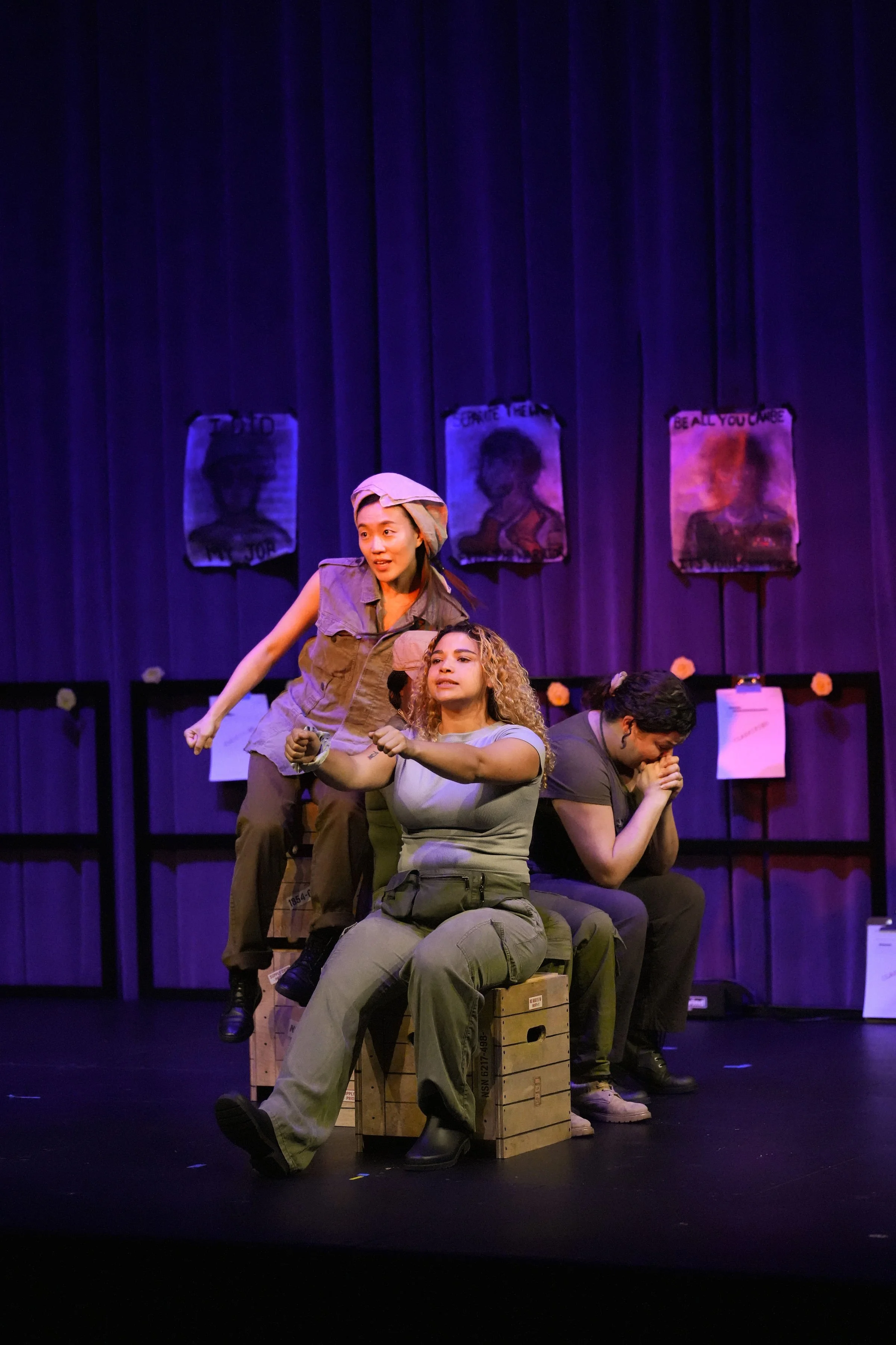 Image courtesy of Natalia Aria